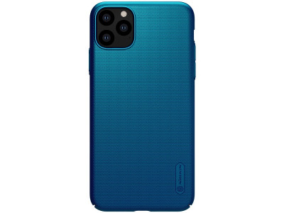 کاور نیلکین مدل Frosted Shield مناسب برای گوشی موبایل اپل Iphone 11 pro 